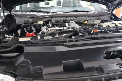 2027 Ford Super Duty F-350 DRW XLT
