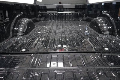 2027 Ford Super Duty F-350 DRW XLT