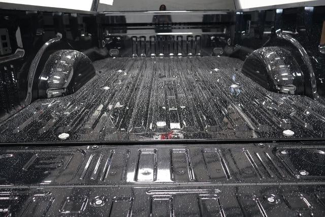 2027 Ford Super Duty F-350 DRW XLT