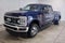 2027 Ford Super Duty F-350 DRW XLT