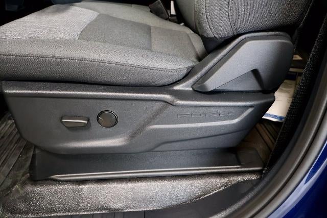 2027 Ford Super Duty F-350 DRW XLT