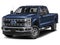 2027 Ford Super Duty F-350 DRW XLT