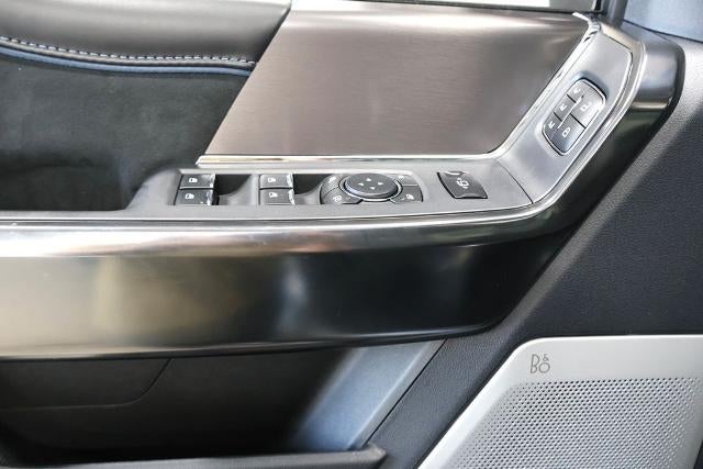 2026 Ford Super Duty F-350 DRW Platinum