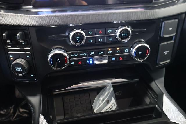 2026 Ford Super Duty F-350 DRW Platinum