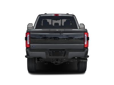 2026 Ford Super Duty F-350 DRW Platinum