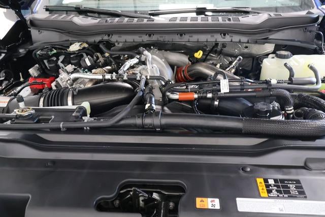 2026 Ford Super Duty F-350 DRW King Ranch