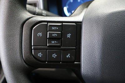 2027 Ford Super Duty F-350 DRW XLT