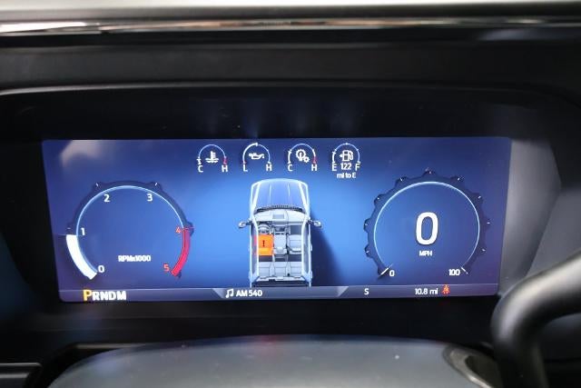 2027 Ford Super Duty F-350 DRW XLT