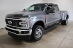 2027 Ford Super Duty F-350 DRW XLT
