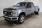 2027 Ford Super Duty F-350 DRW XLT