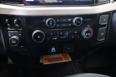 2027 Ford Super Duty F-350 DRW XLT