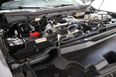 2027 Ford Super Duty F-350 DRW XLT