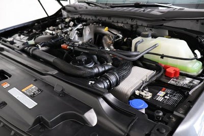 2027 Ford Super Duty F-350 DRW XLT