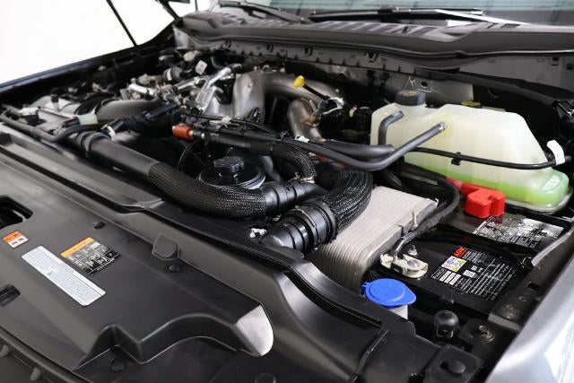 2027 Ford Super Duty F-350 DRW XLT