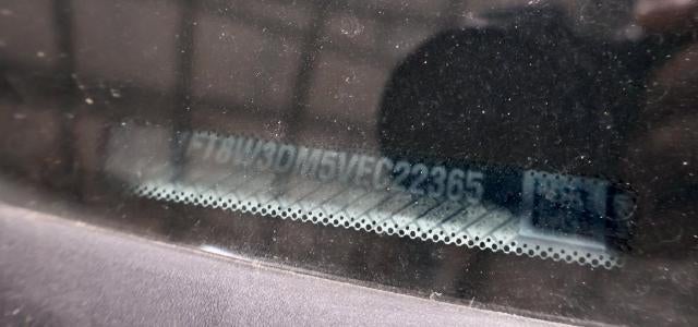 2027 Ford Super Duty F-350 DRW XLT