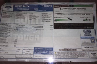 2027 Ford Super Duty F-350 DRW XLT