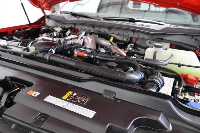 2027 Ford Super Duty F-350 DRW XL