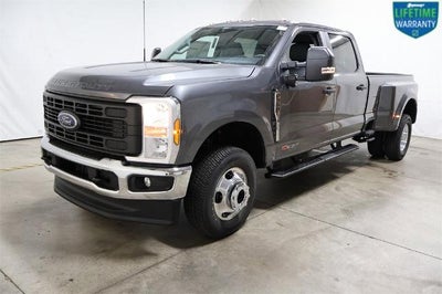 2026 Ford Super Duty F-350 DRW XL