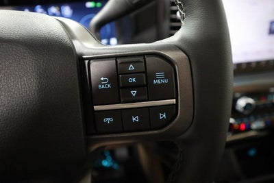 2026 Ford Super Duty F-350 DRW Lariat