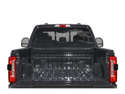 2026 Ford Super Duty F-350 DRW Lariat