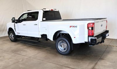 2026 Ford Super Duty F-350 DRW Lariat