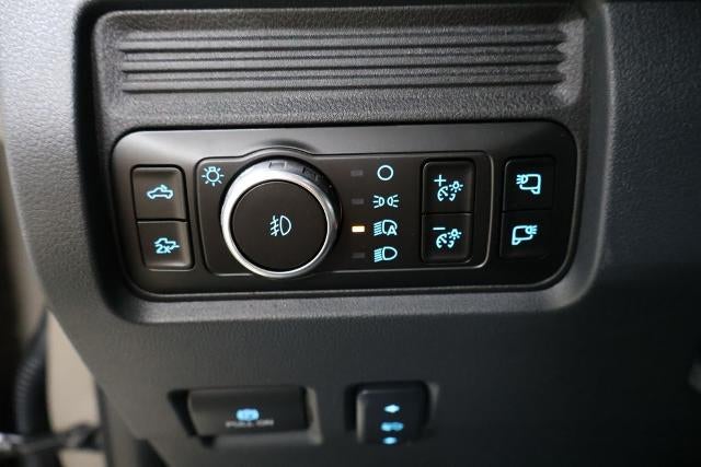 2026 Ford Super Duty F-350 DRW Lariat