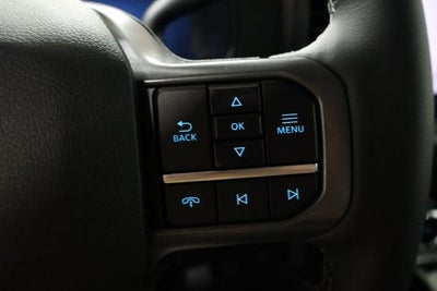 2026 Ford Super Duty F-350 DRW Lariat