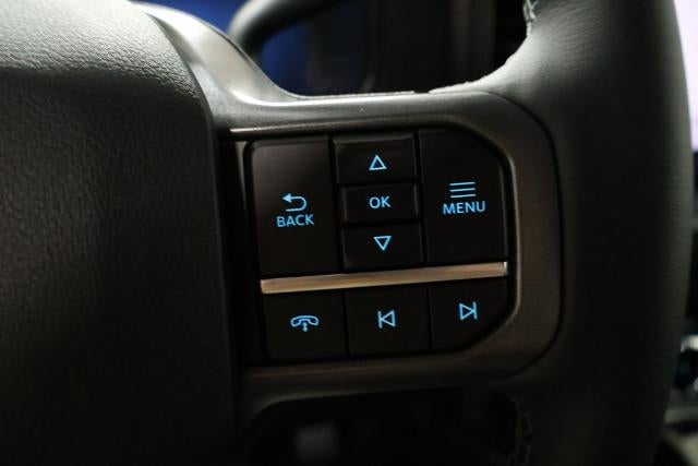 2026 Ford Super Duty F-350 DRW Lariat