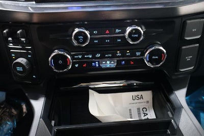 2026 Ford Super Duty F-350 DRW Lariat