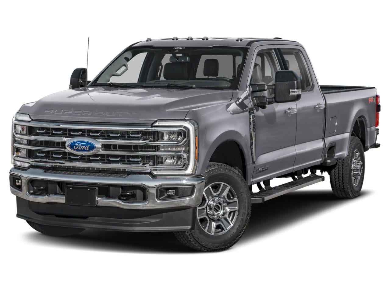 2026 Ford Super Duty F-350 DRW Lariat