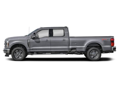 2026 Ford Super Duty F-350 DRW Lariat