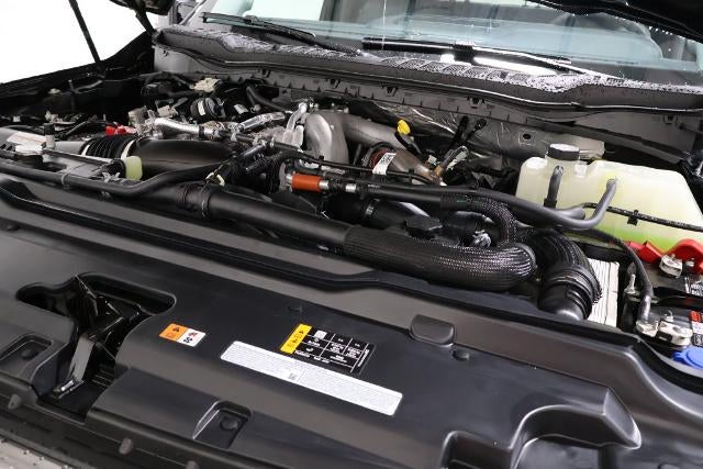 2027 Ford Super Duty F-350 DRW XLT