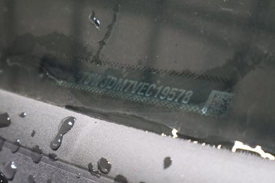 2027 Ford Super Duty F-350 DRW XLT