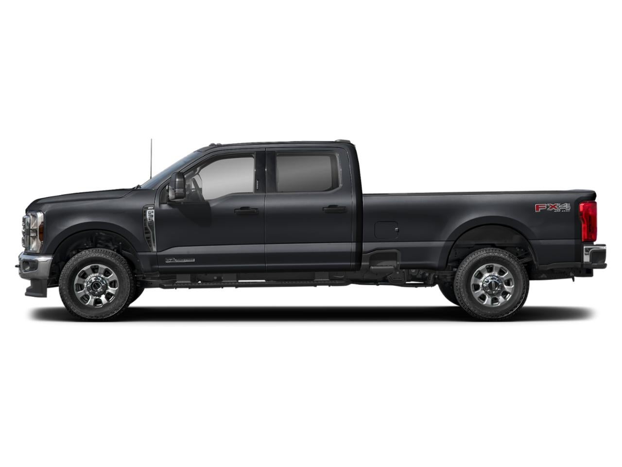 2027 Ford Super Duty F-350 DRW XLT