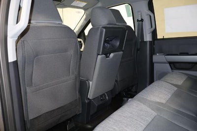 2026 Ford Super Duty F-350 DRW XLT