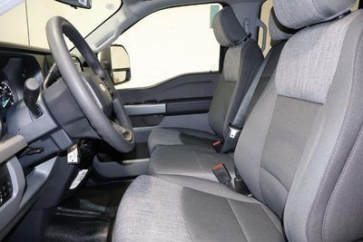2026 Ford Super Duty F-350 DRW XLT