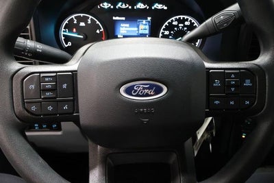 2026 Ford Super Duty F-350 DRW XLT
