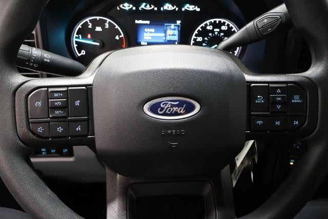 2026 Ford Super Duty F-350 DRW XLT
