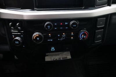 2026 Ford Super Duty F-350 DRW XLT