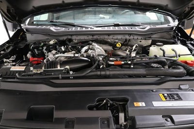 2026 Ford Super Duty F-350 DRW XLT