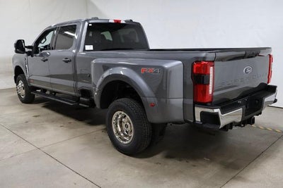 2026 Ford Super Duty F-350 DRW XLT