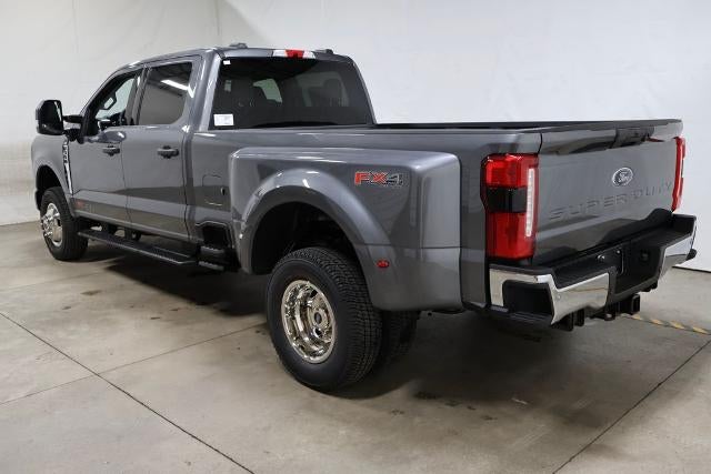 2026 Ford Super Duty F-350 DRW XLT