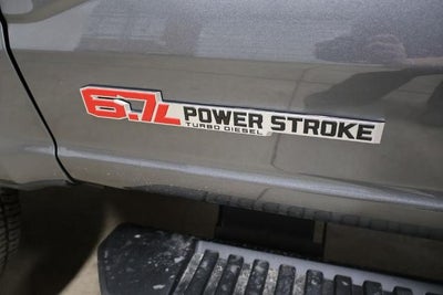 2026 Ford Super Duty F-350 DRW XLT