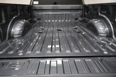 2026 Ford Super Duty F-350 DRW XLT