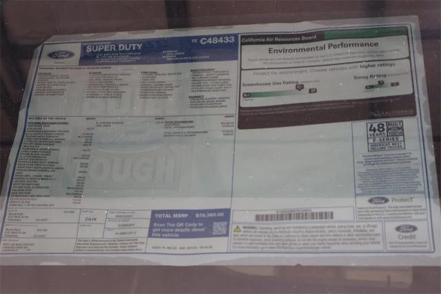 2026 Ford Super Duty F-350 DRW XL