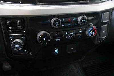 2027 Ford Super Duty F-350 DRW XLT