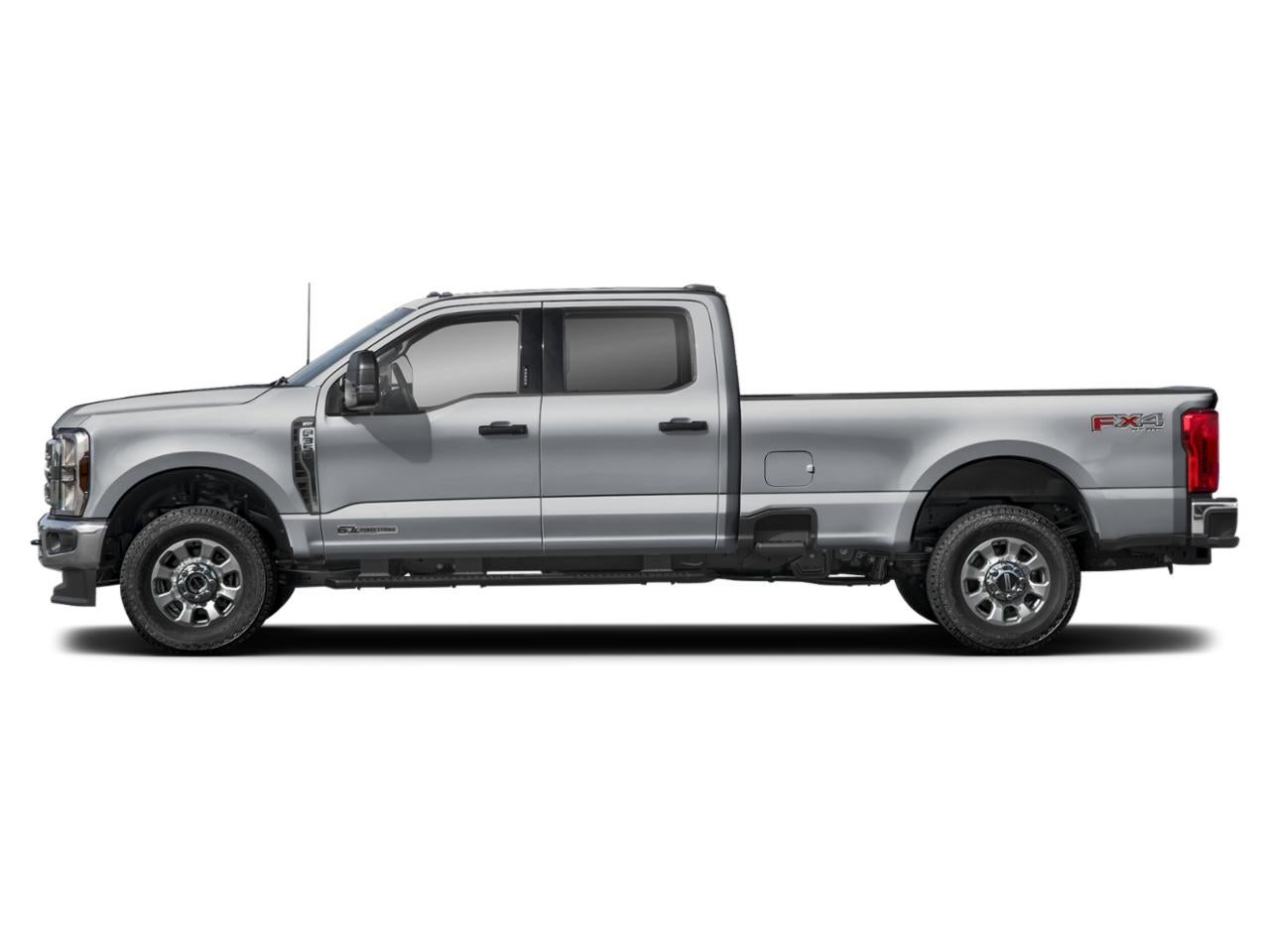 2027 Ford Super Duty F-350 DRW XLT