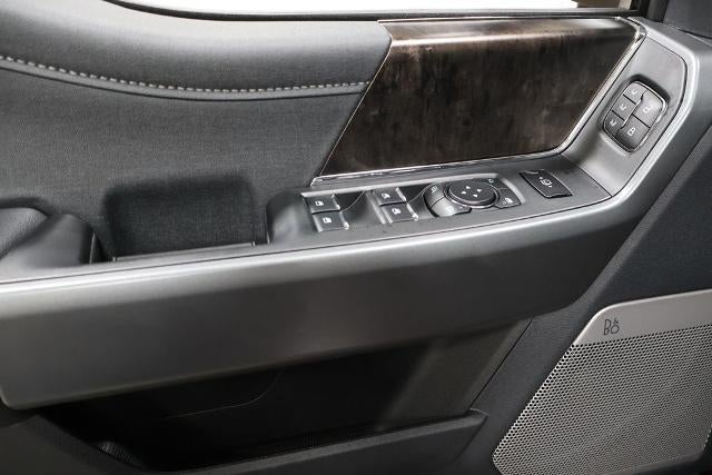 2026 Ford Super Duty F-350 DRW Lariat