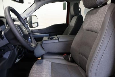 2027 Ford Super Duty F-350 DRW XLT