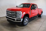 2027 Ford Super Duty F-350 DRW XLT